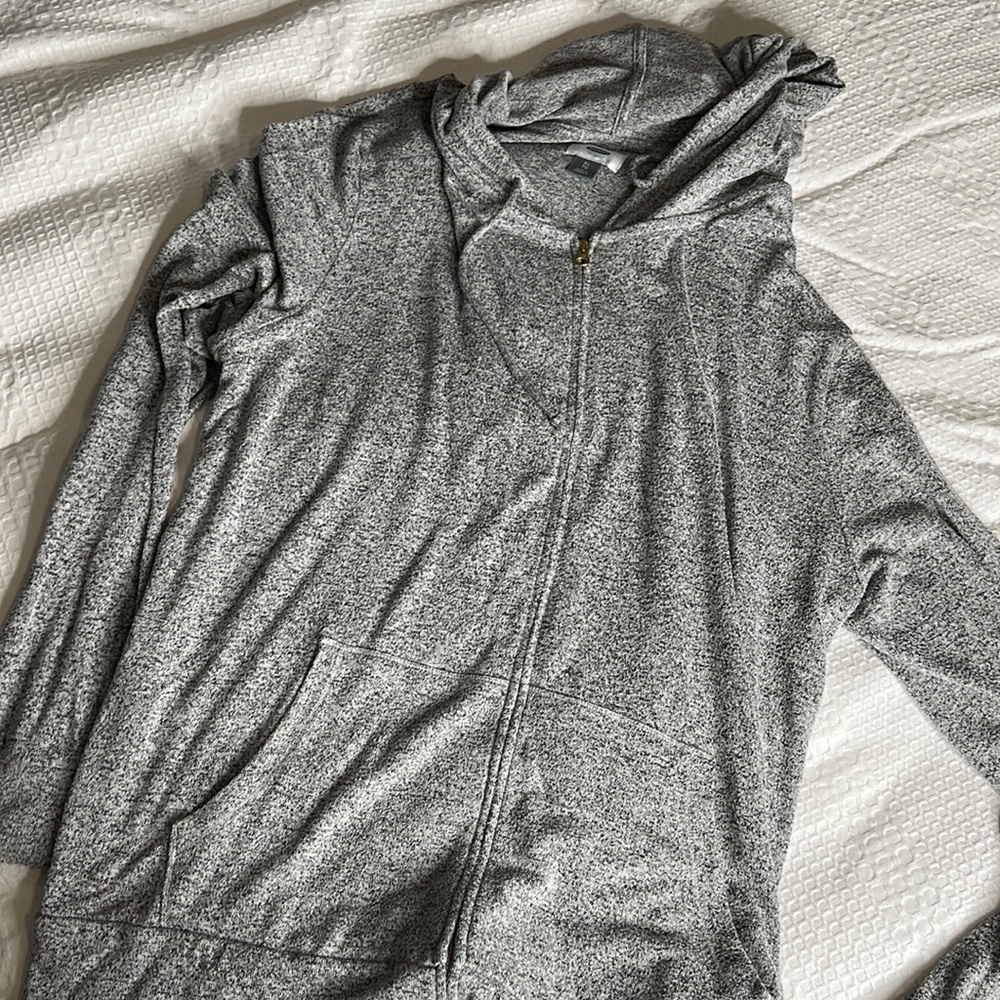 Old navy zip up